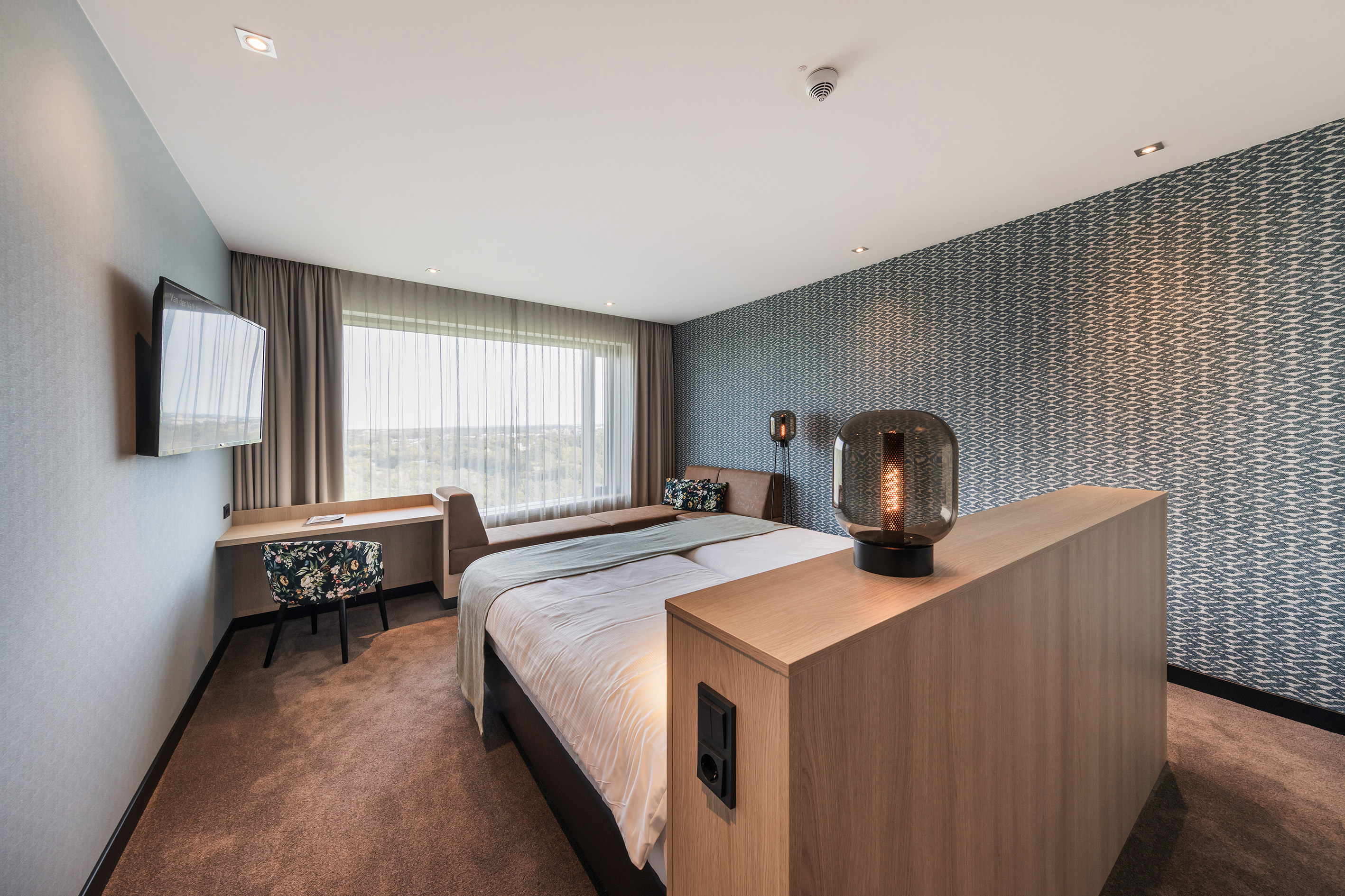 Executive Kamer