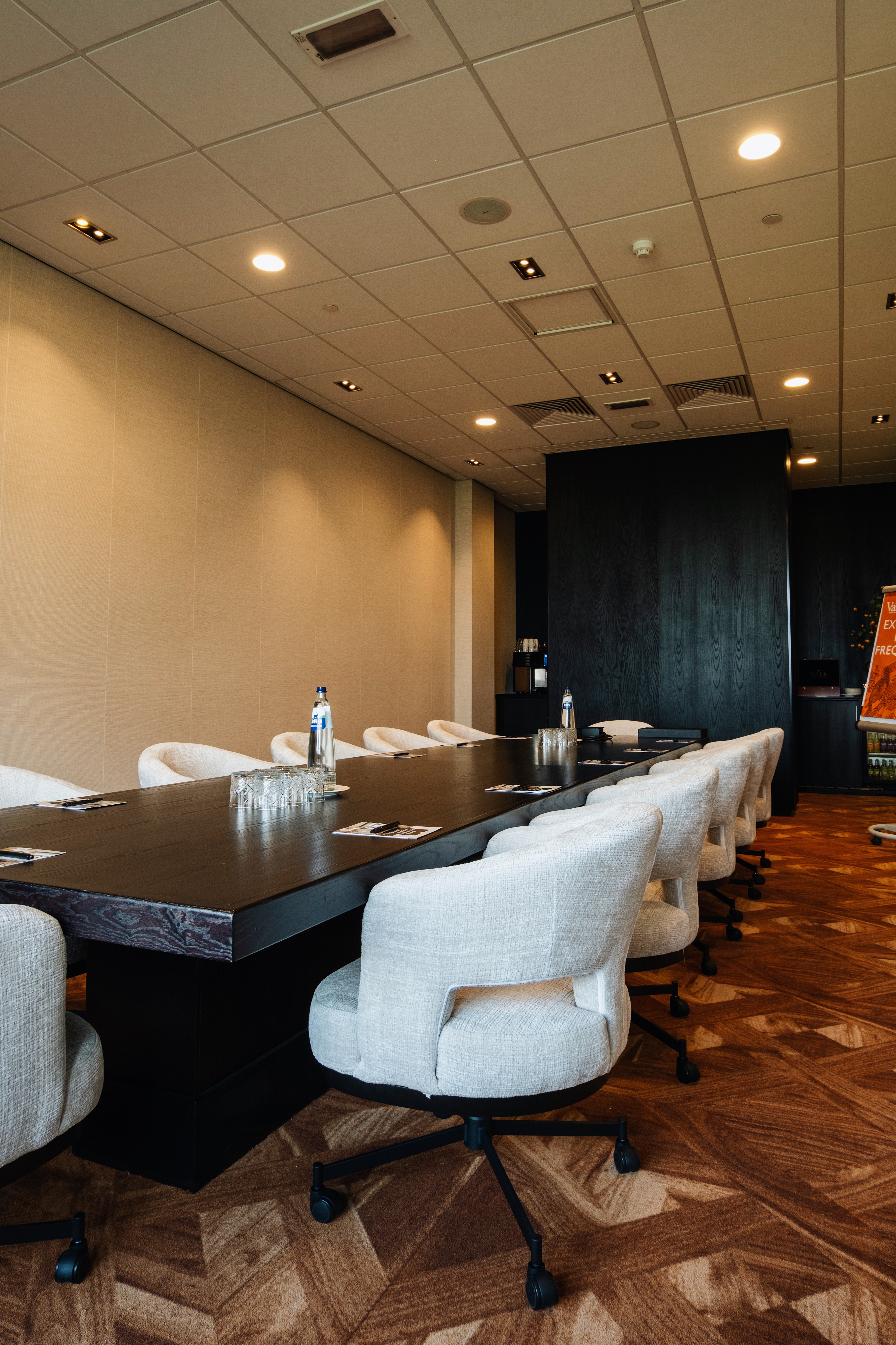 Meetings & Events