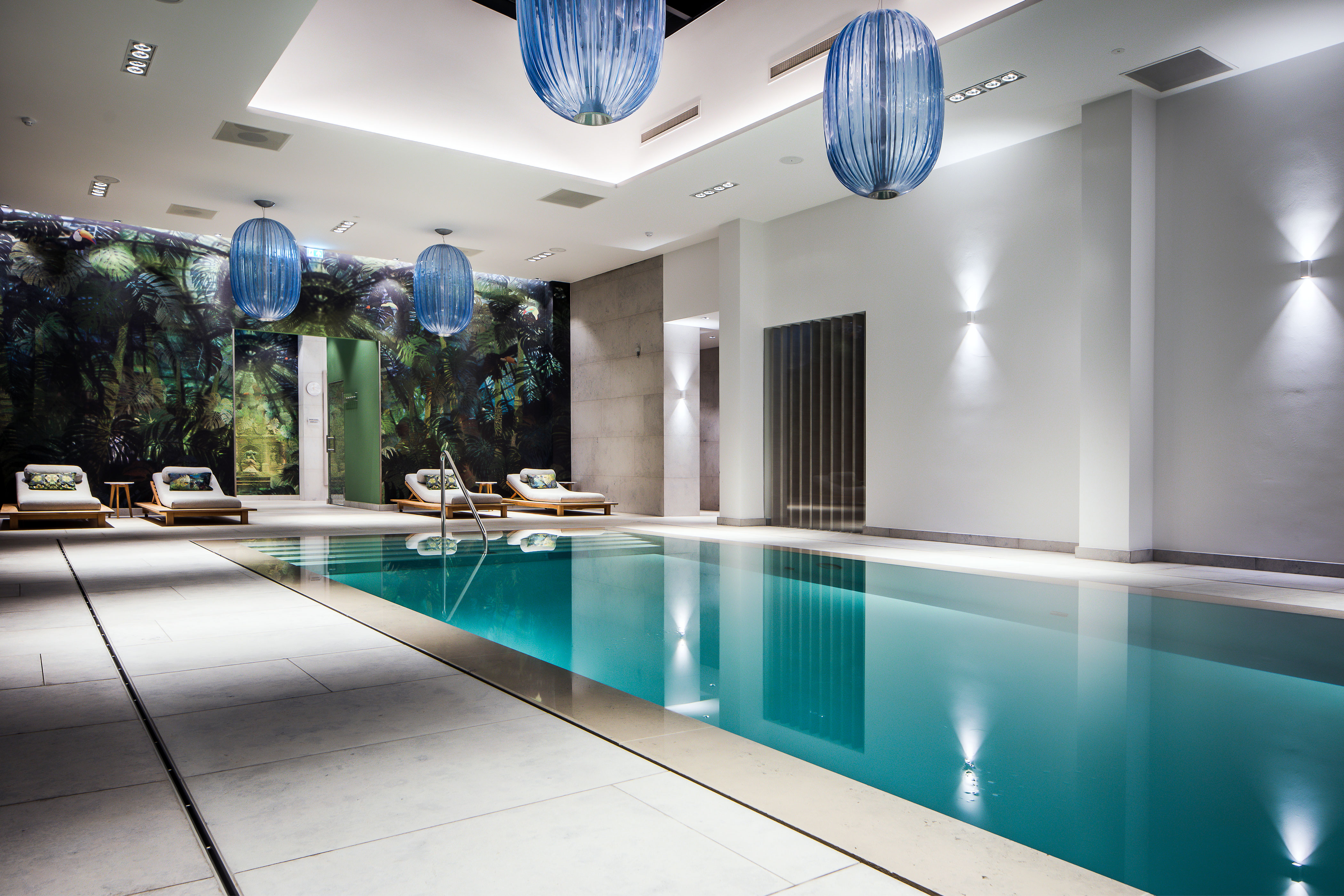 Hotel Van der Valk Rotterdam Blijdorp