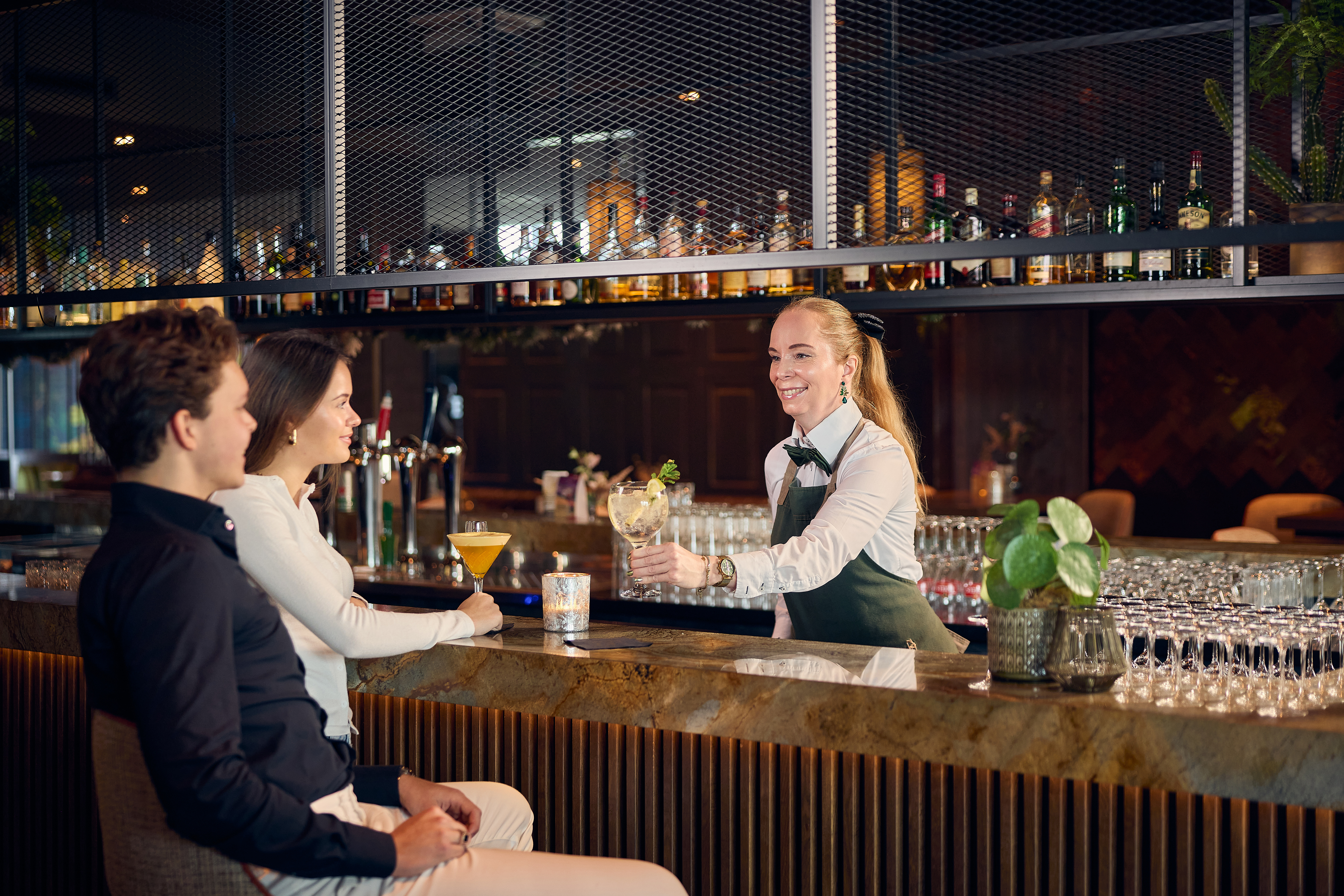 Birdy's Bar