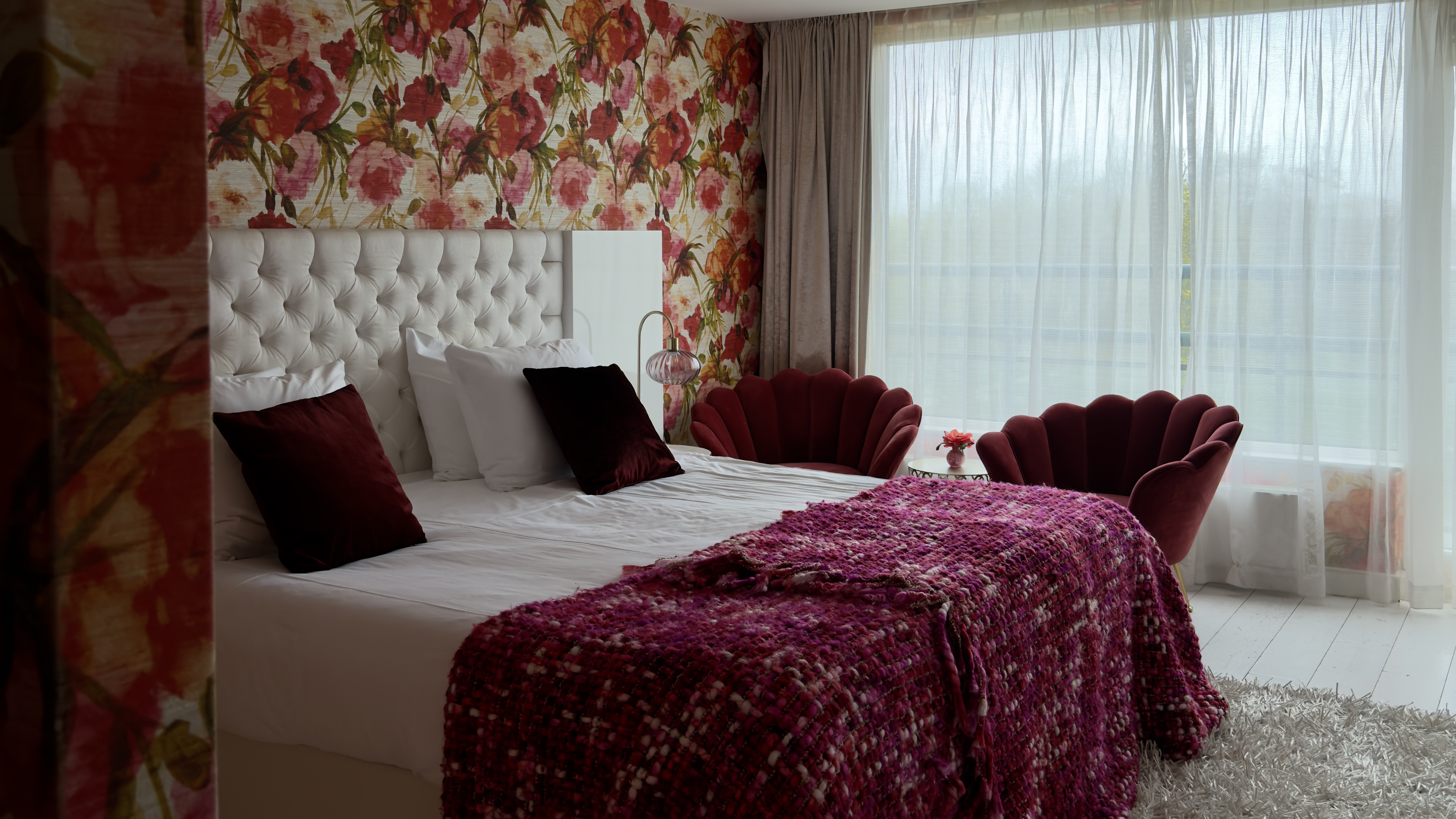 Suite Sale arrangement
