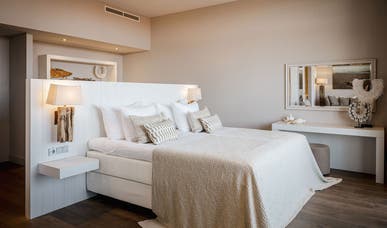 Strand Suite Strand Suite