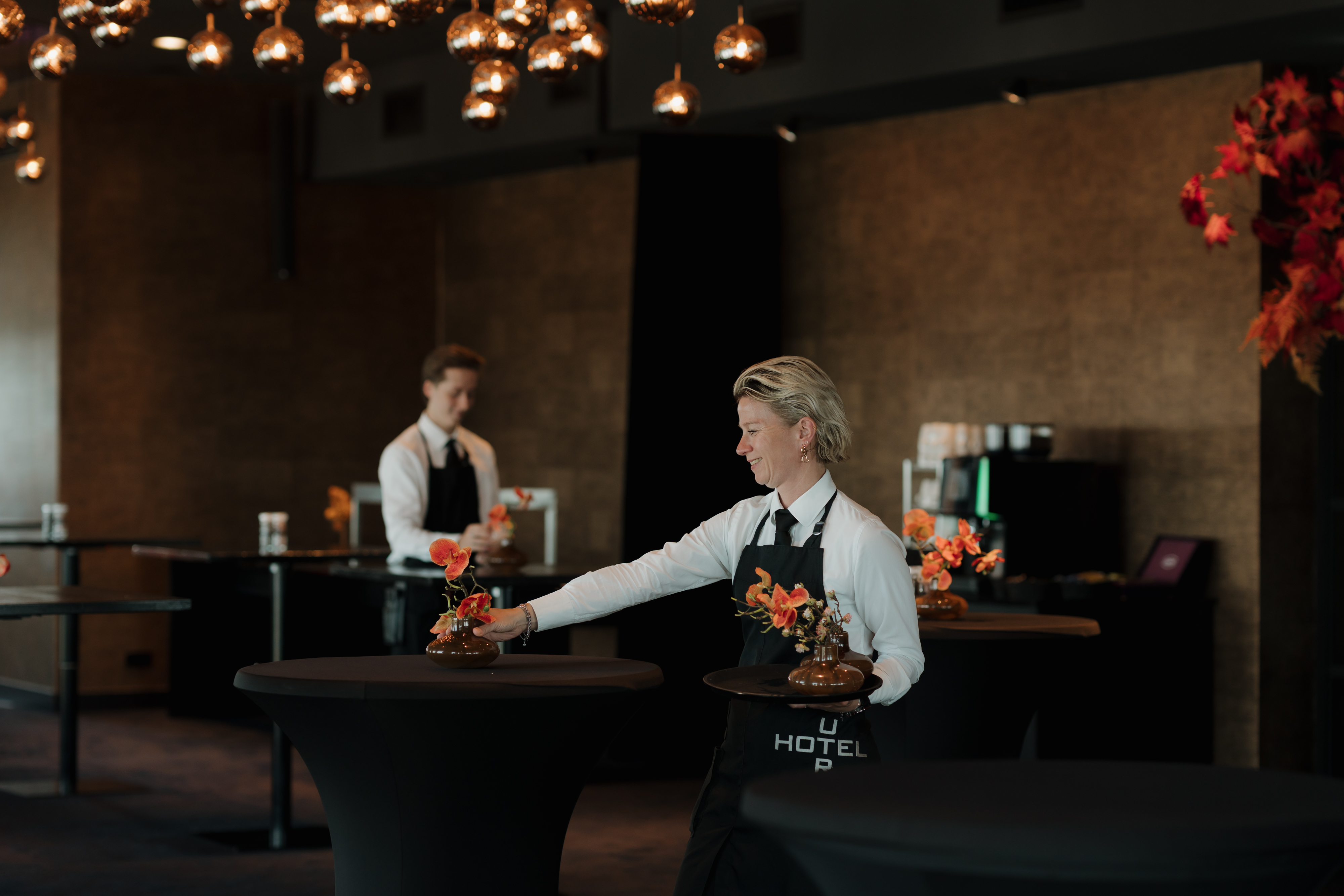 Succesvolle meetings en events