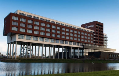 Hotel Zwolle Hotel Zwolle