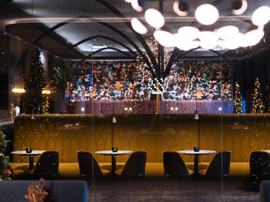 Van der Valk Hotel Deventer