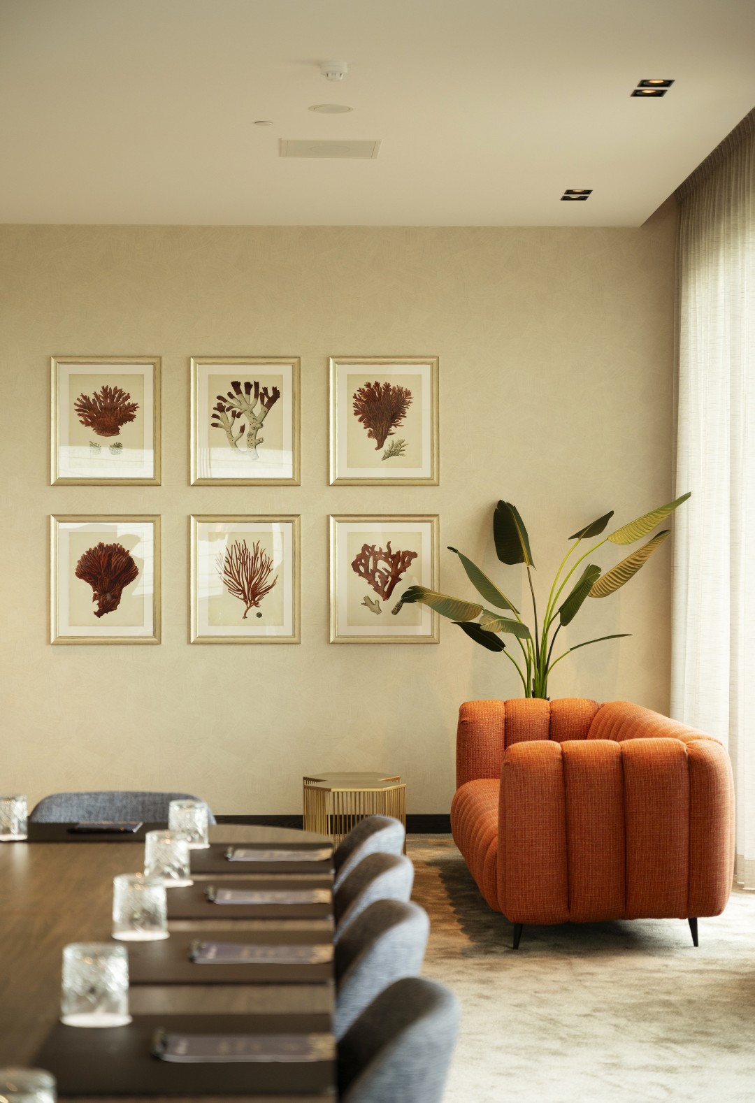 Brochures & floor Plan