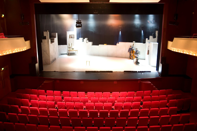 Theater Voorhuys
