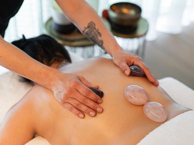 Massages Badhuys TerWorm