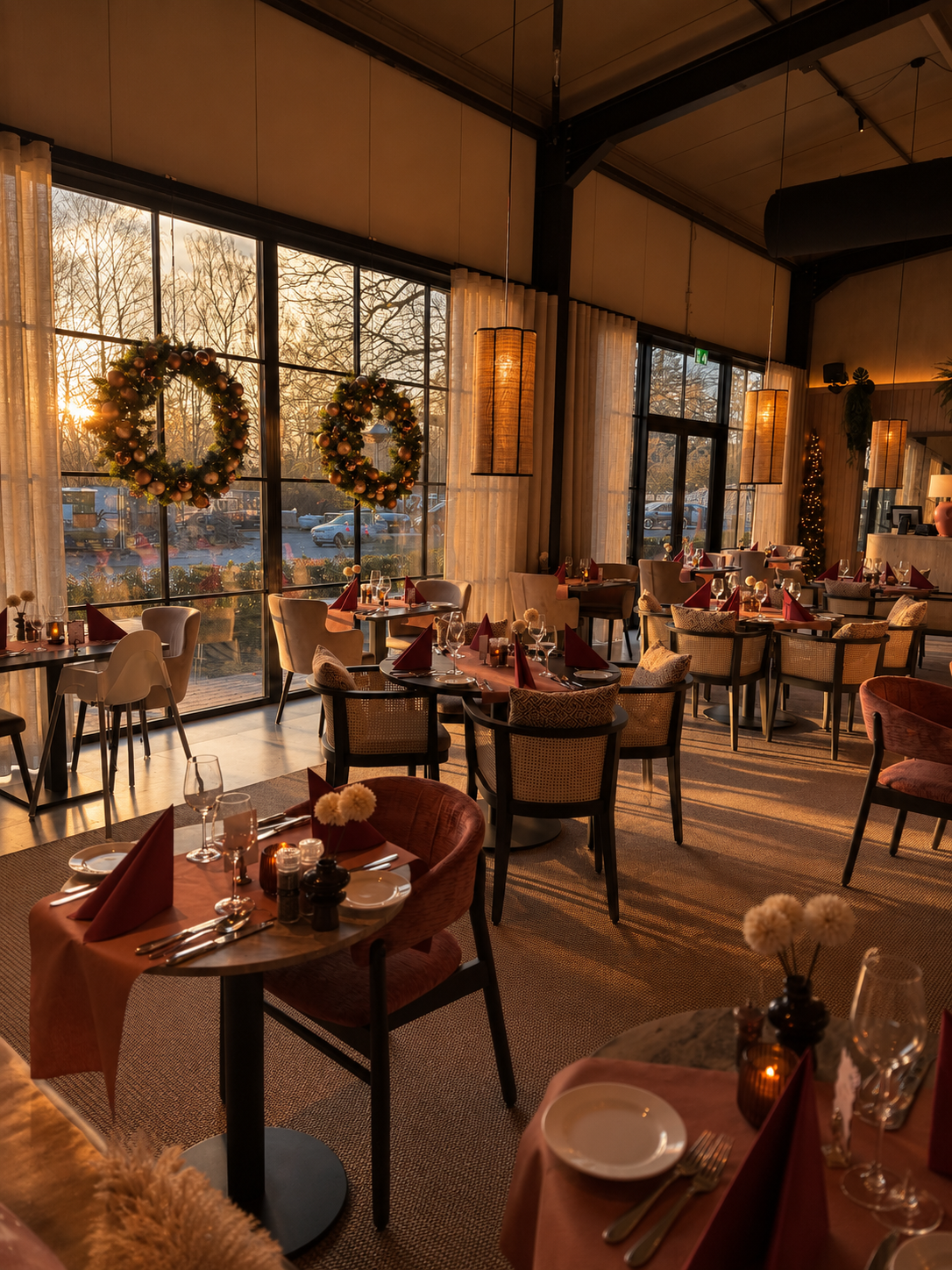 Kerstbrunch