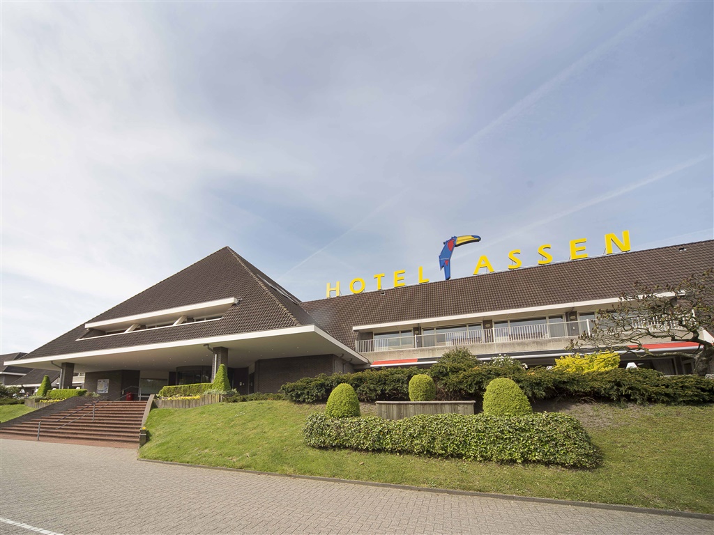 Van der Valk Hotel Assen