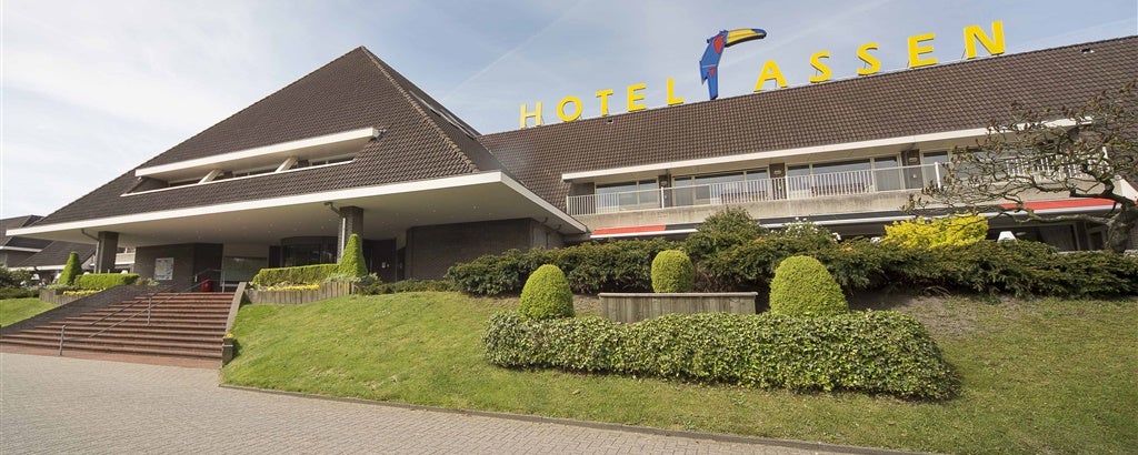 Van der Valk Hotel Assen