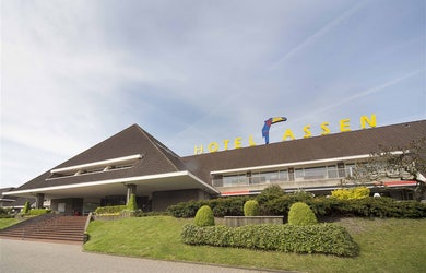 Hotel Assen Hotel Assen