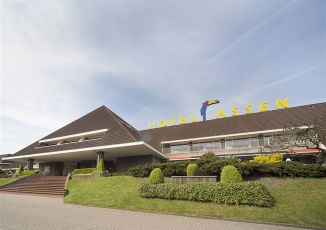 Hotel Assen
