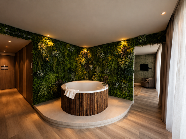 Bali Suite
