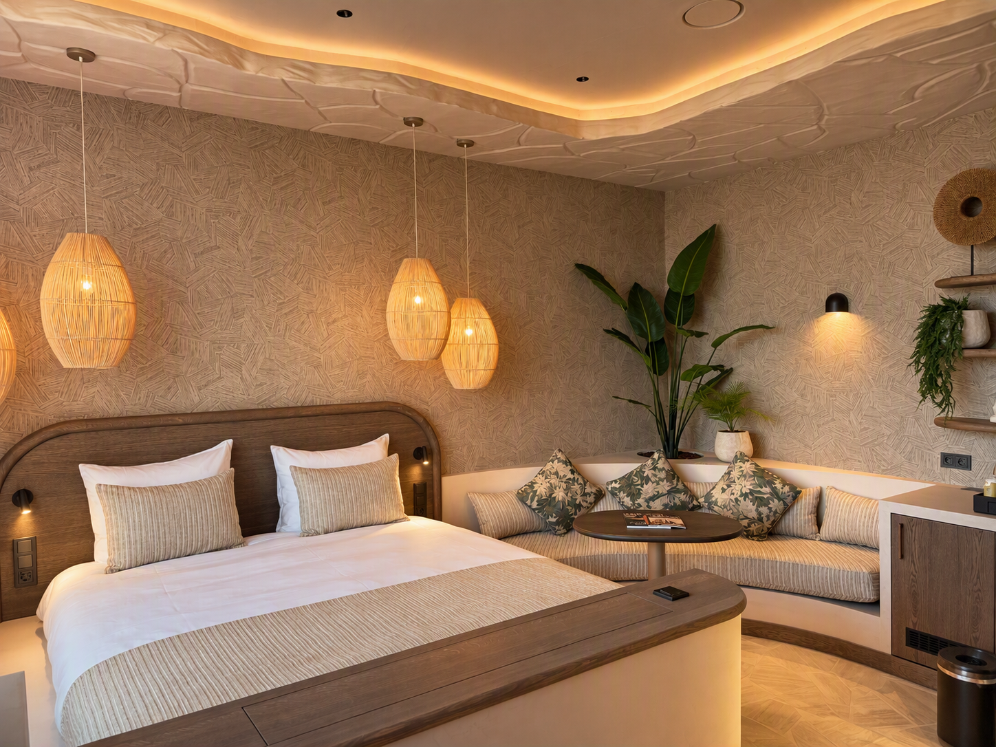 Bali Suite