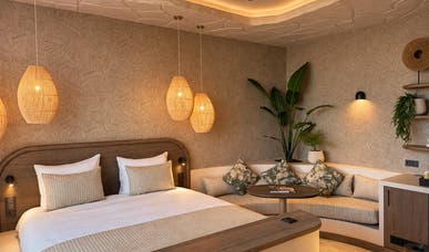 Bali Suite Bali Suite