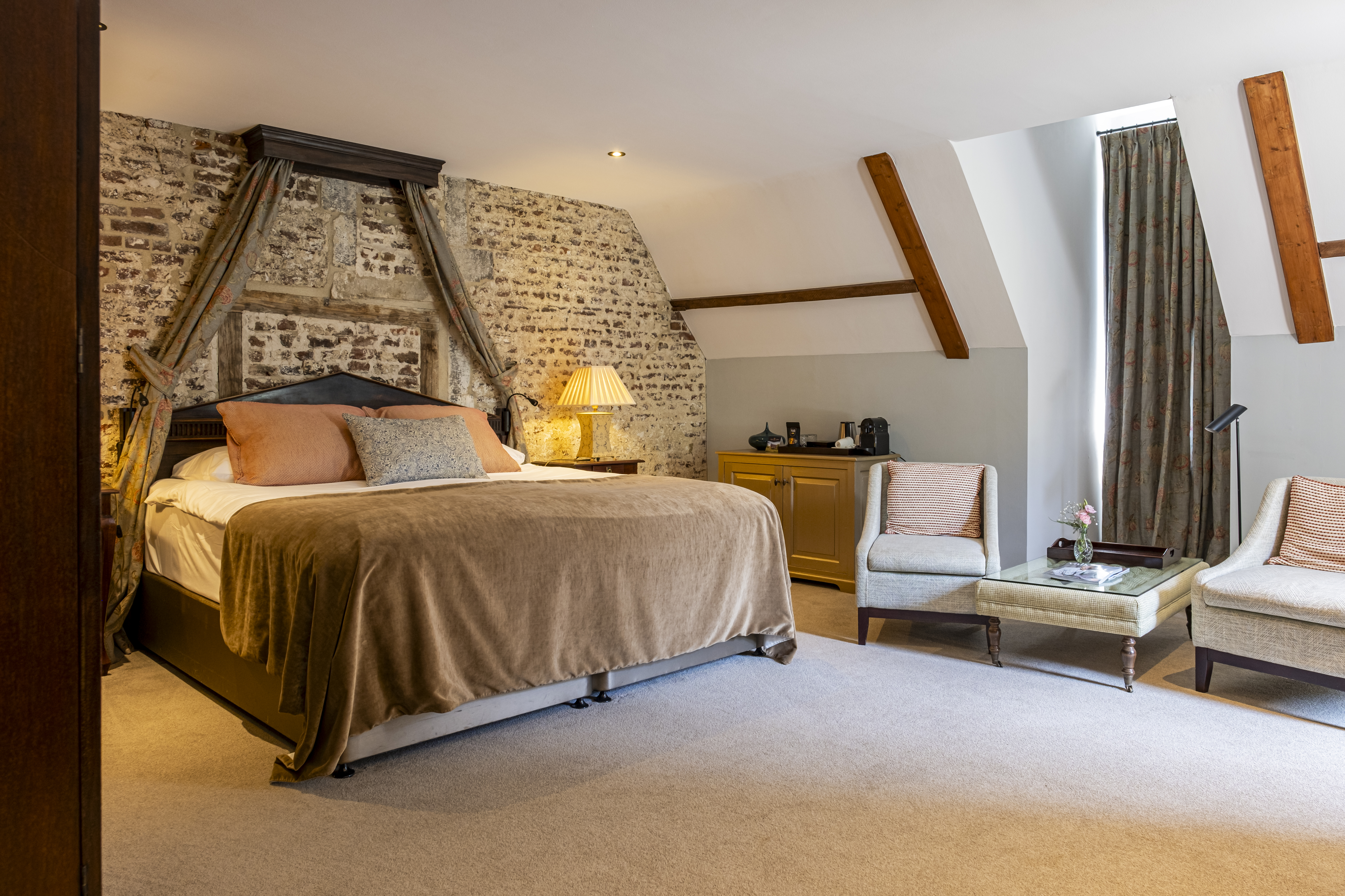 Hotel Kasteel TerWorm