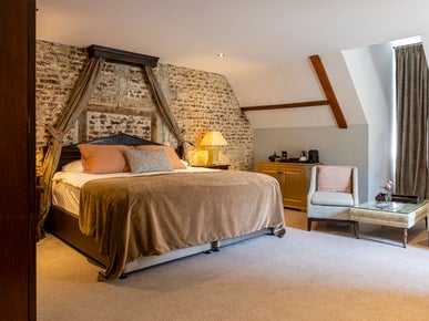 Hotel Kasteel TerWorm