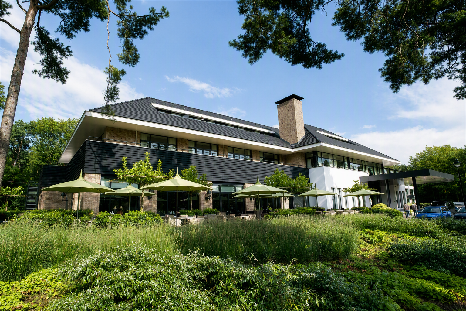 Hotel Harderwijk op de Veluwe