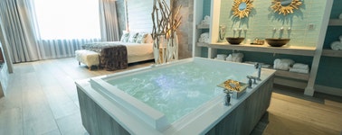 Hotel Utrecht - Suite Sale arrangement Hotel Utrecht - Suite Sale arrangement