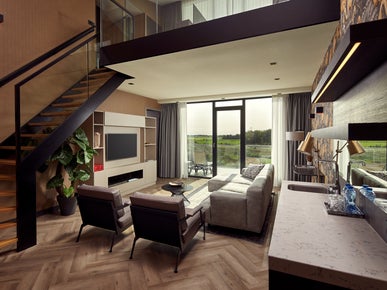 Loft Wellness Suite Leeuwarden