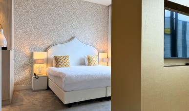 Lissabon Suite Lissabon Suite