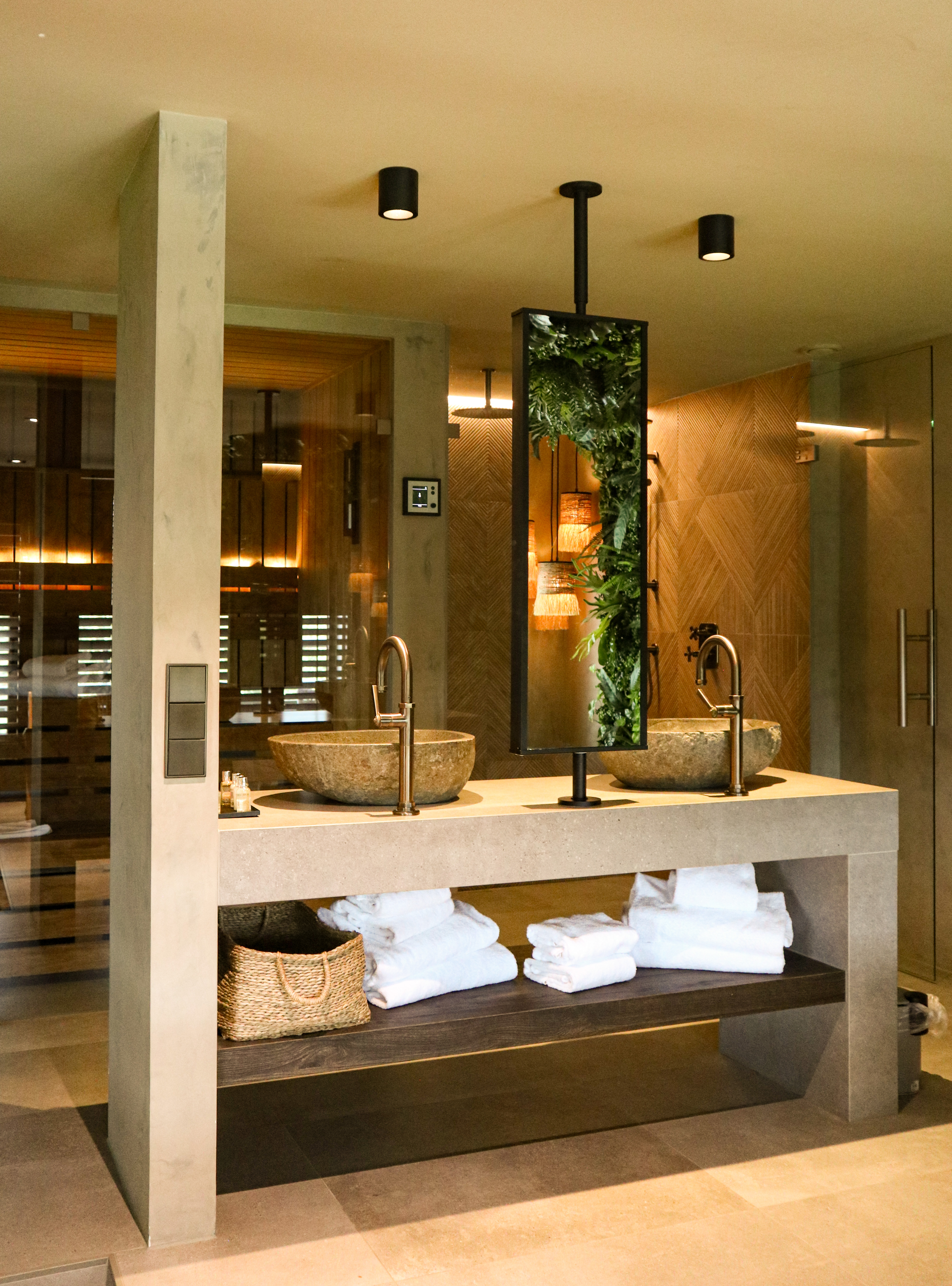 Bali Suite