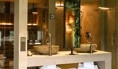 Bali Suite Bali Suite