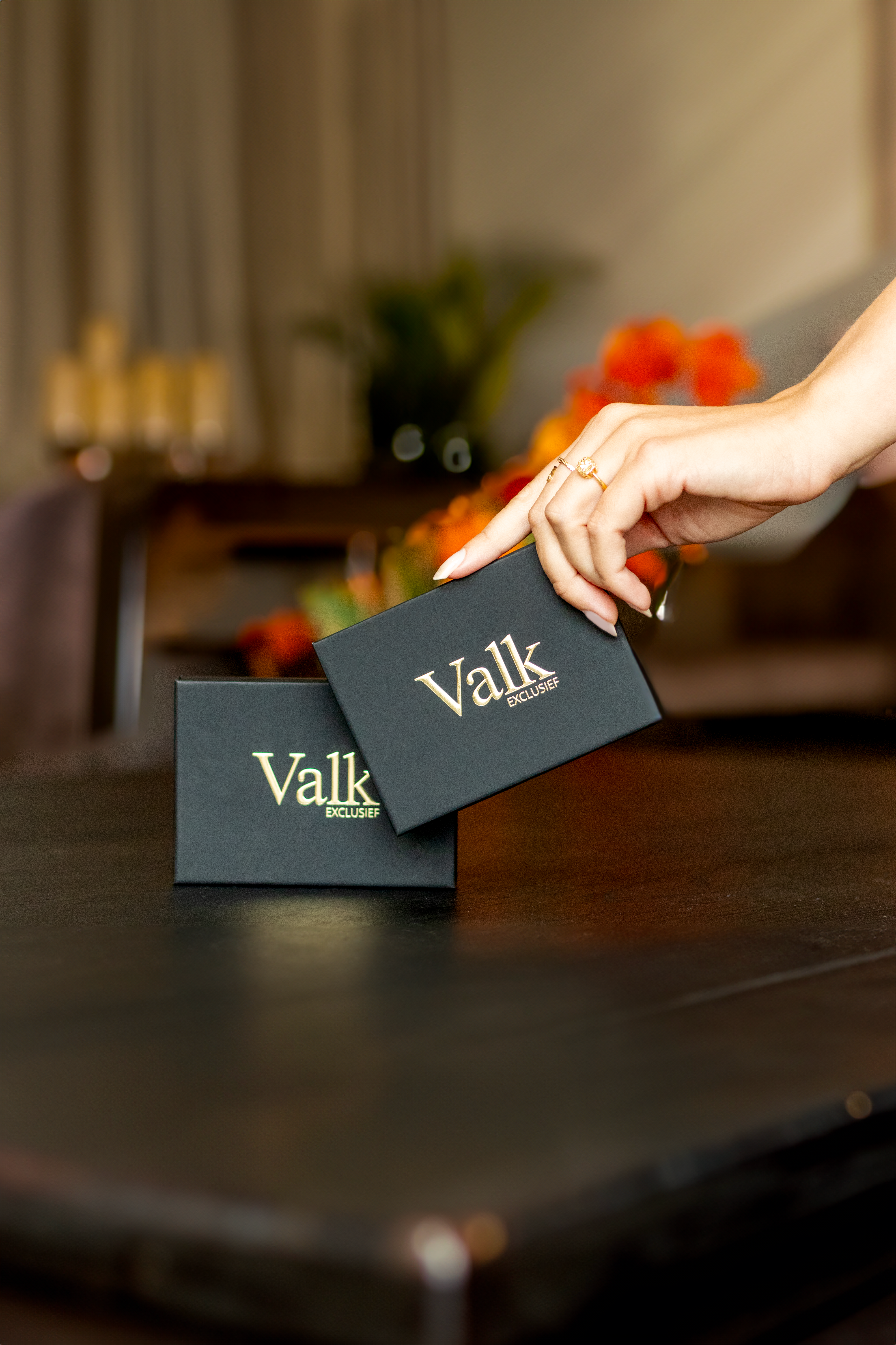 Valk Cadeaucard