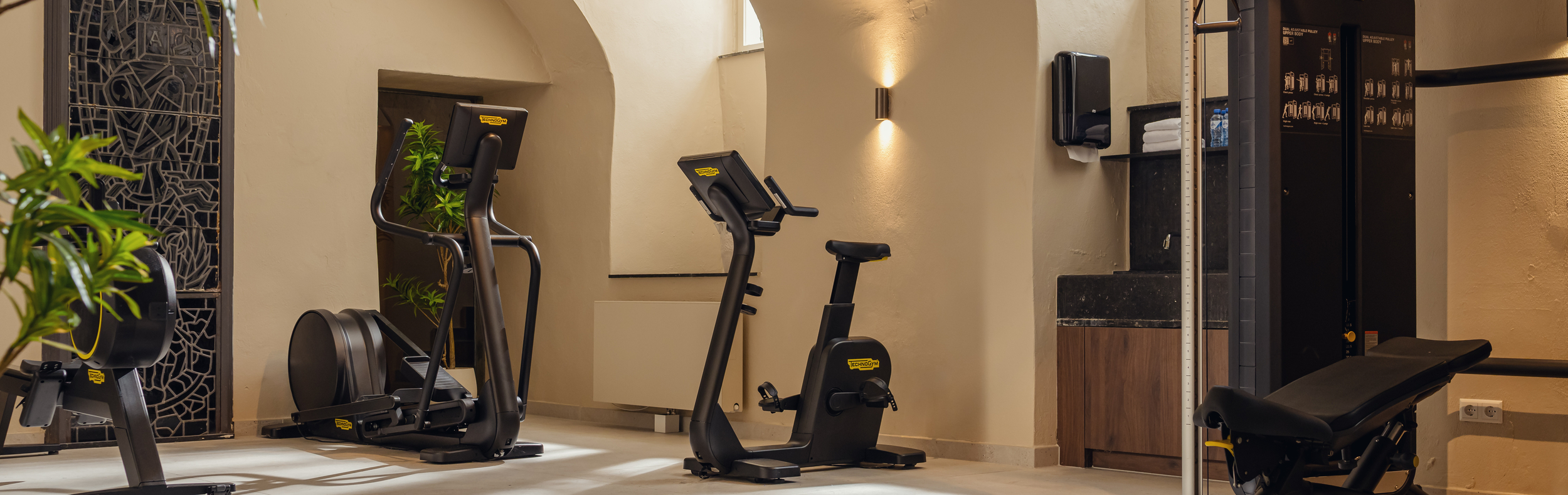 Fitness