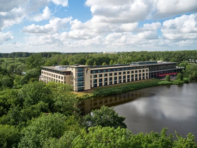 Van der Valk Hotel Sneek