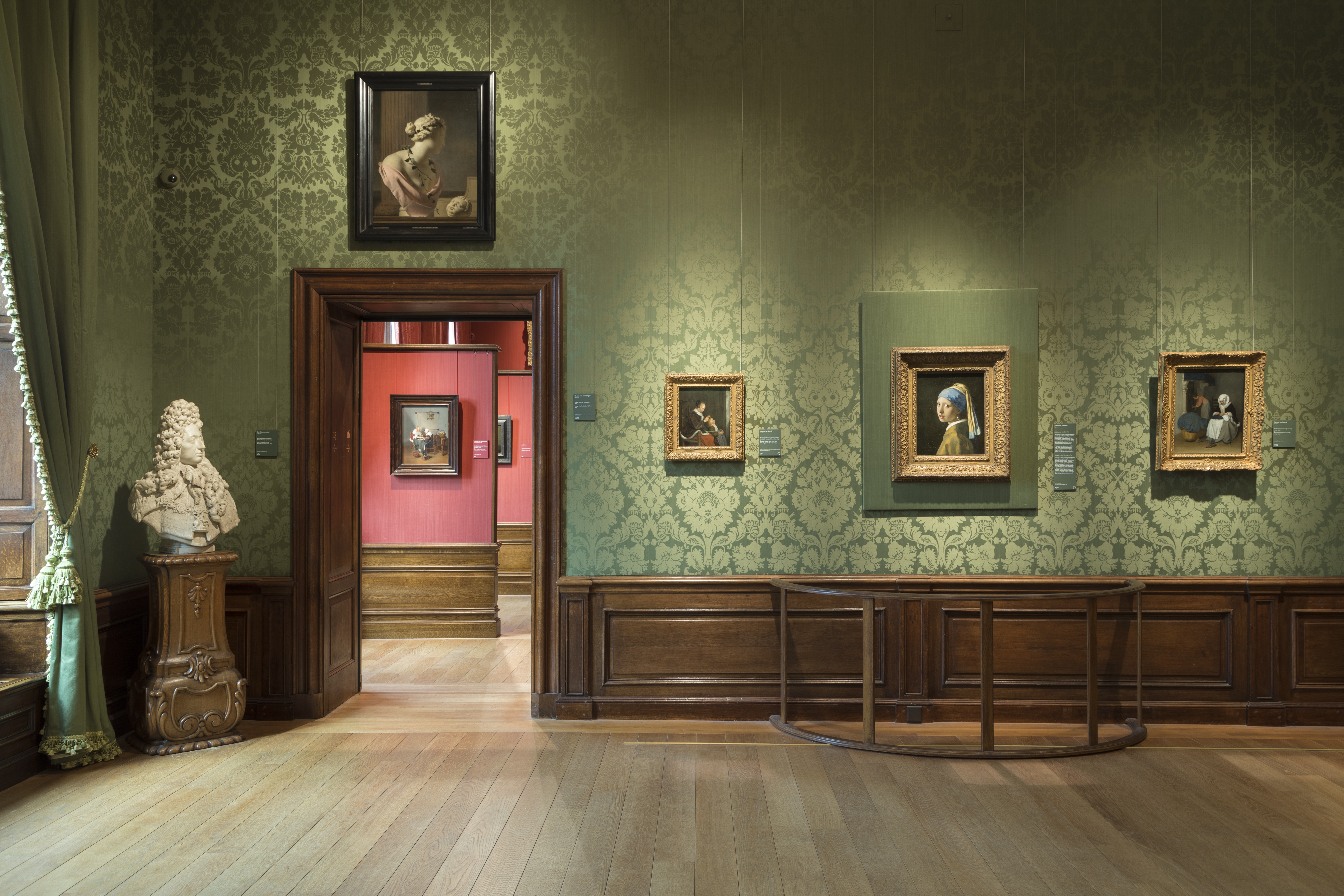 Geschichte Den Haags