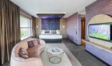 Hotel Düsseldorf Hotel Düsseldorf