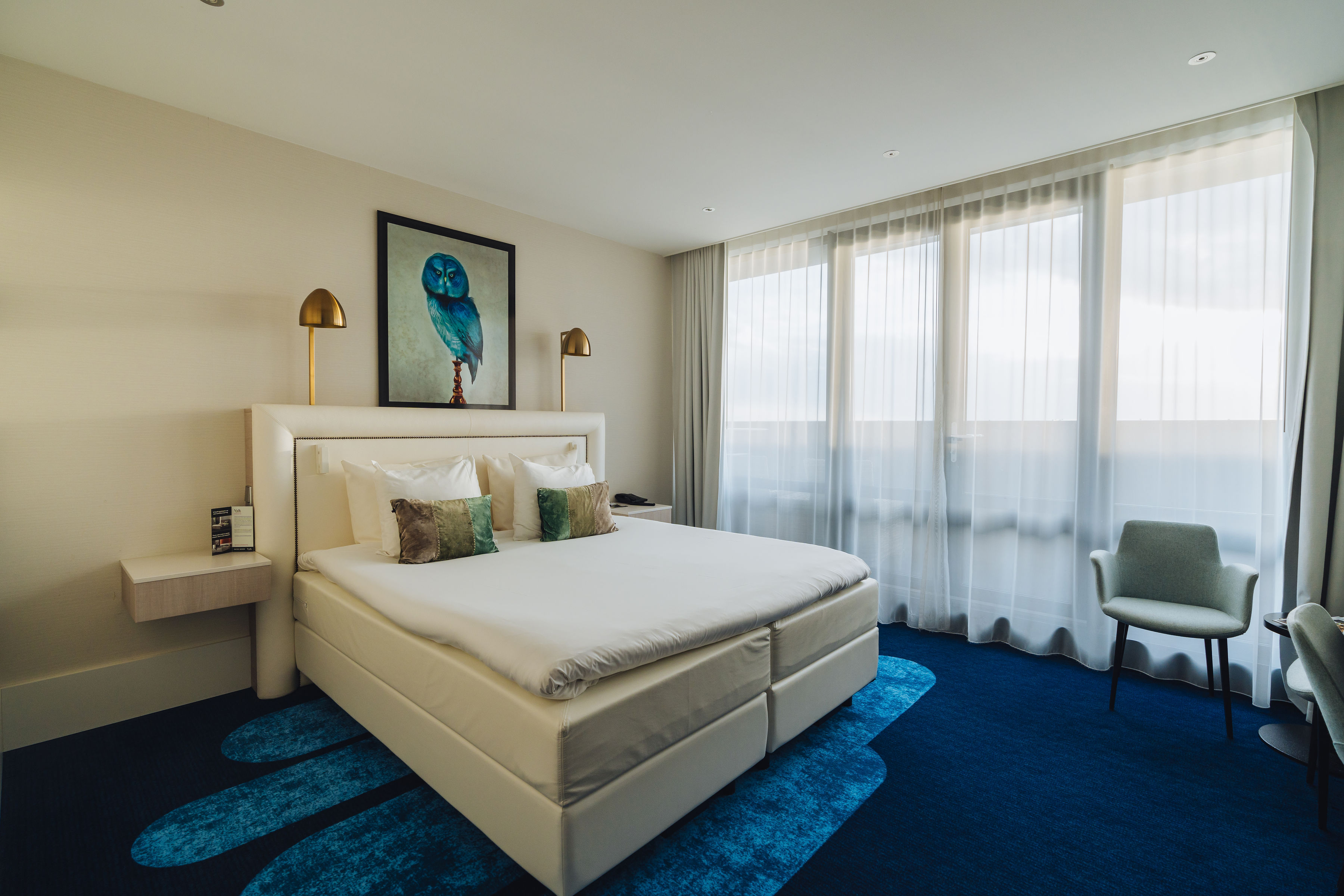 Hotel Den Haag - Nootdorp