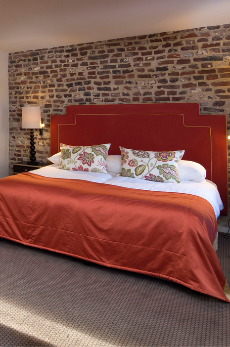 Pachthof Senior Suite