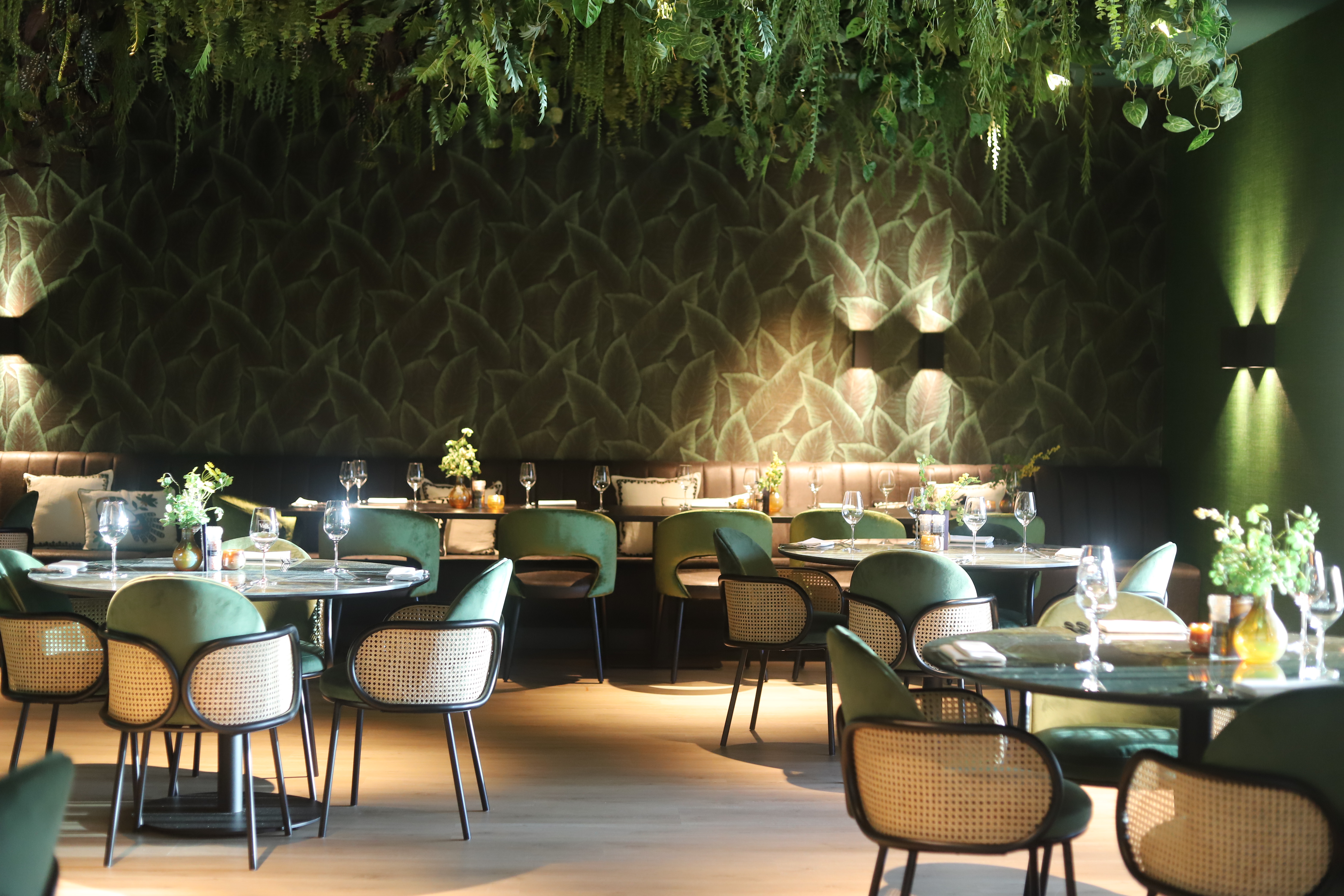 Tot en met 50 personen