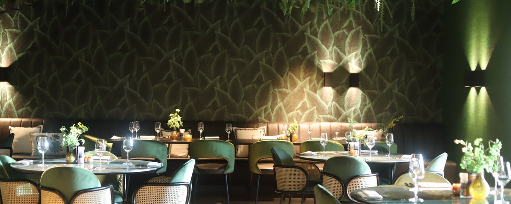Private dining Hotel Houten