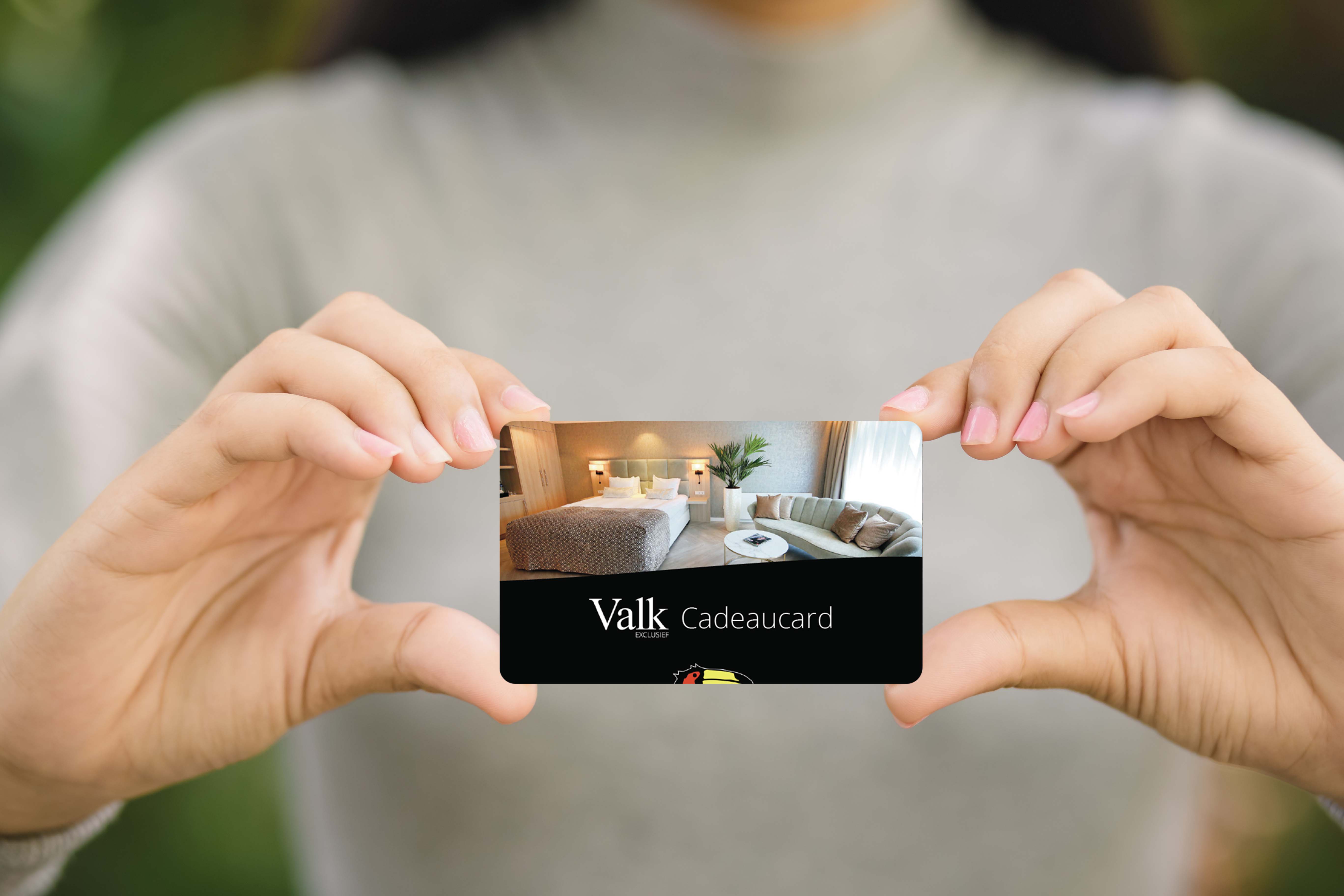 Giftcard
