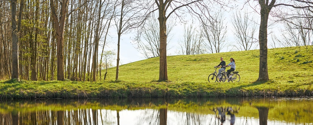 Fietsvakantie