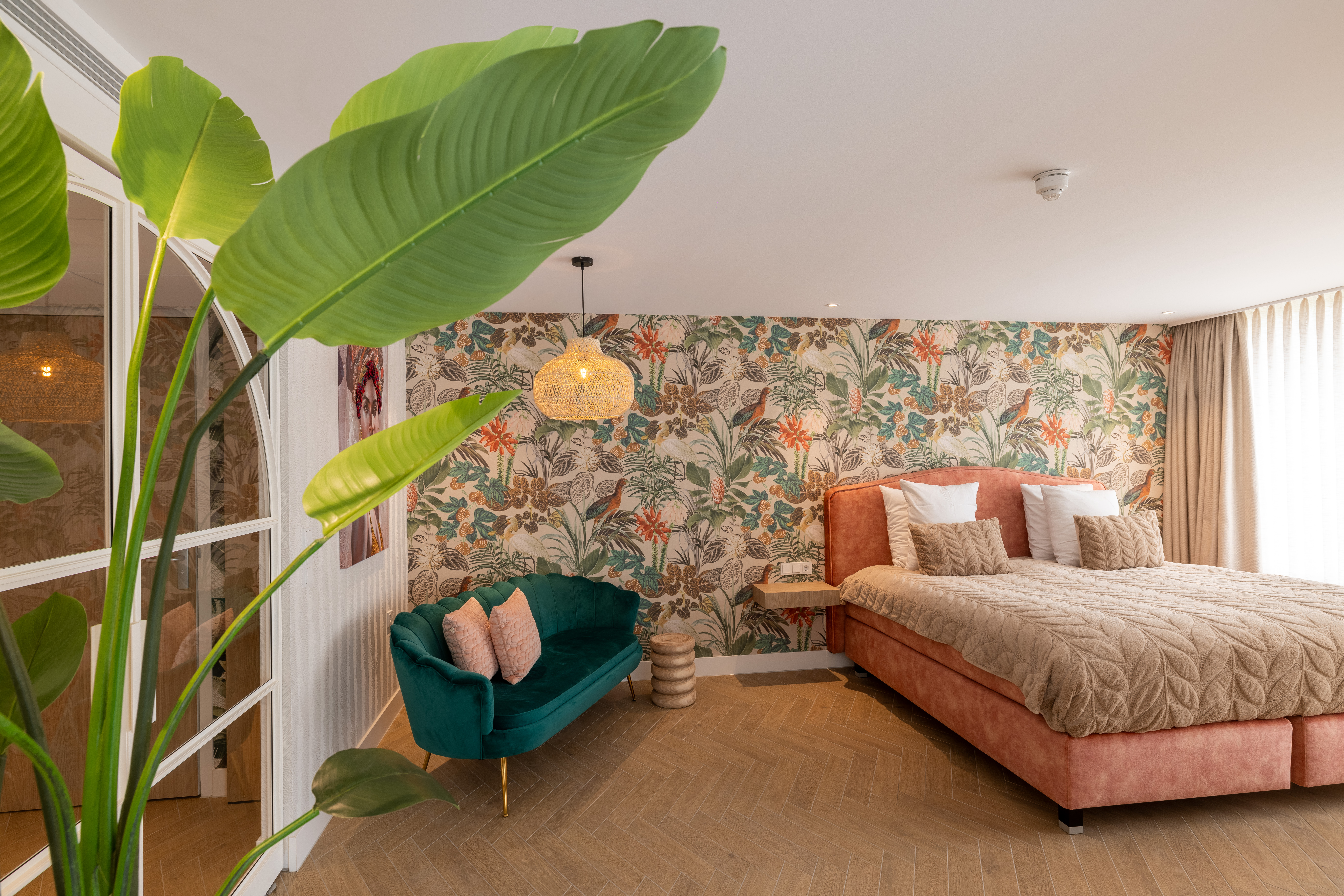 Caribbean Suite
