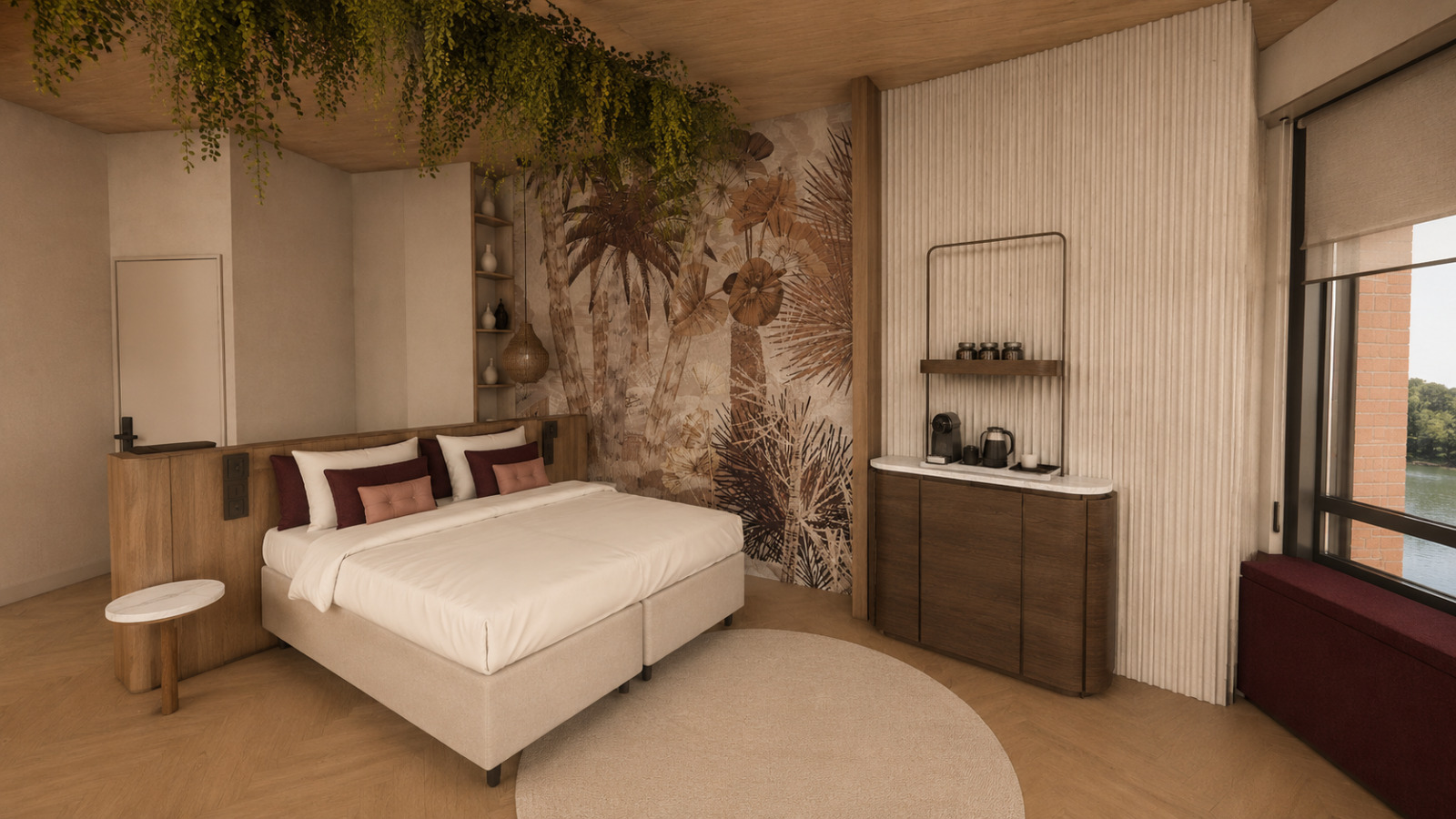Amazona Suite