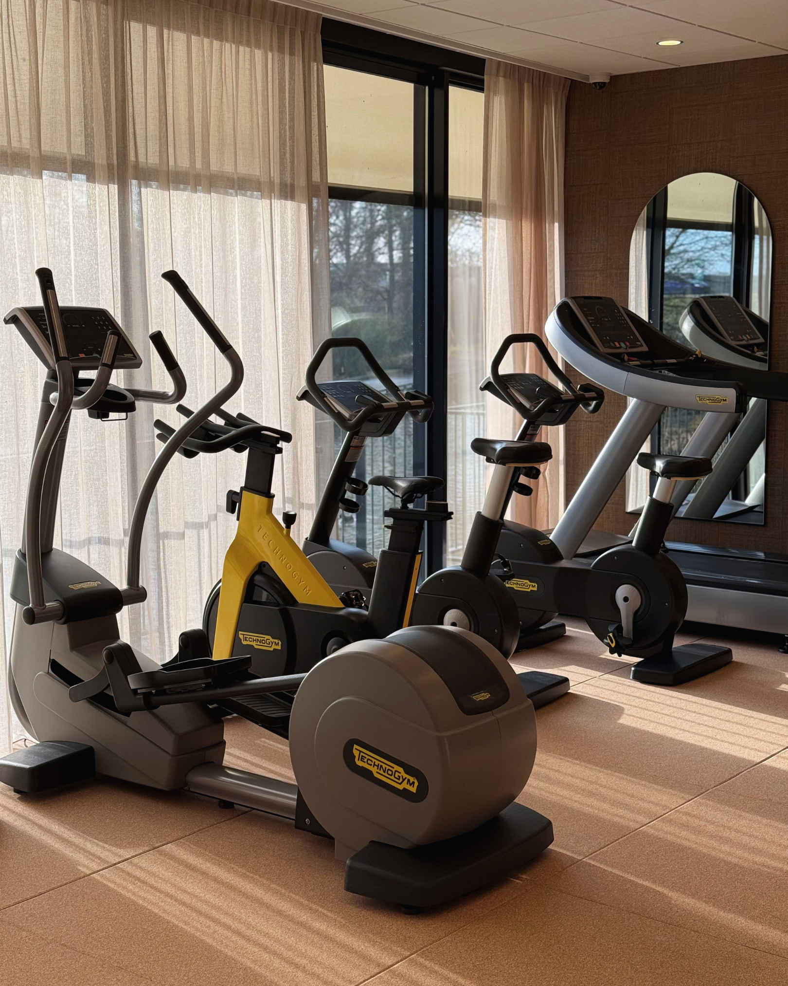Fitness