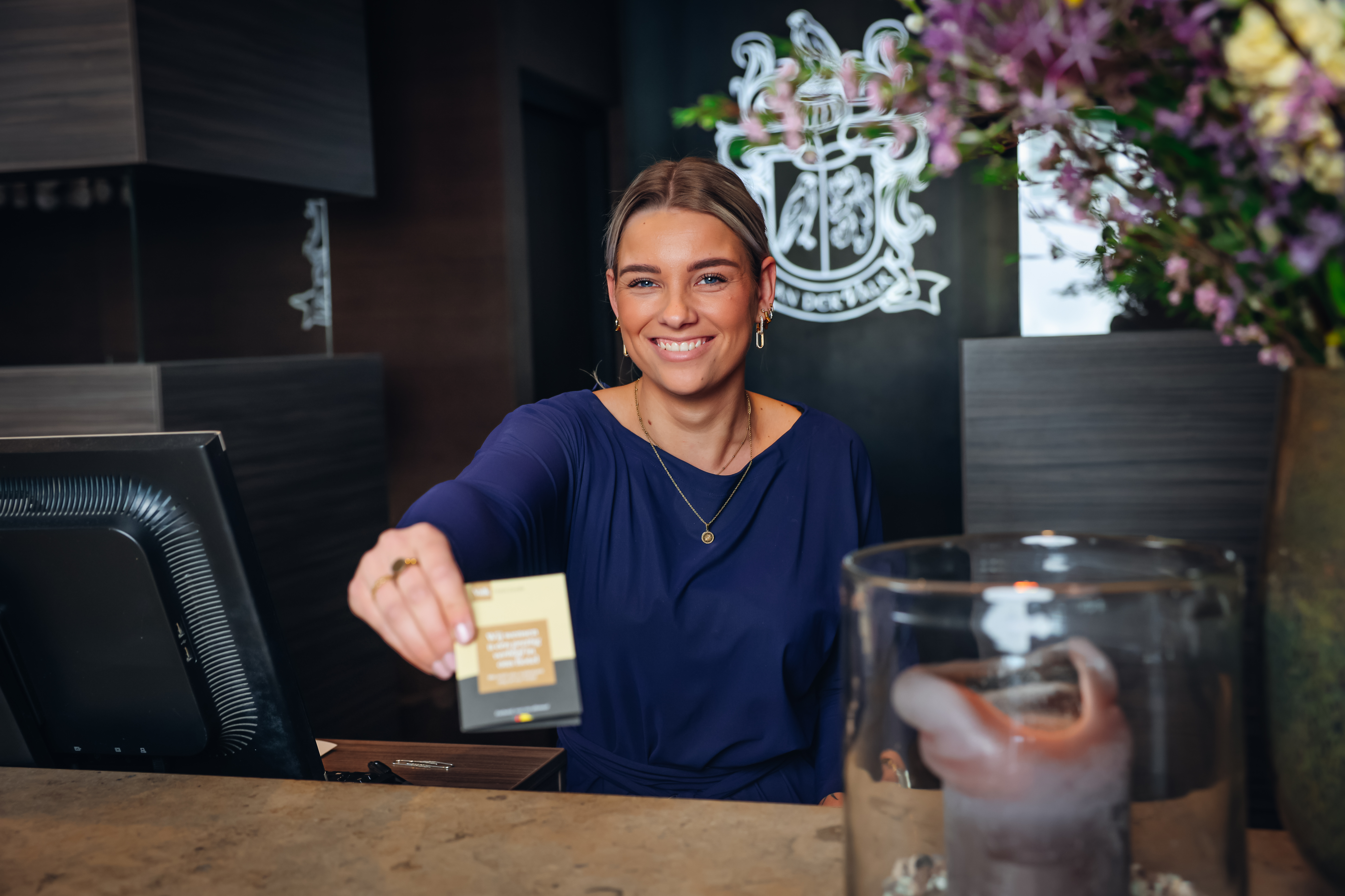 Neem contact met ons op