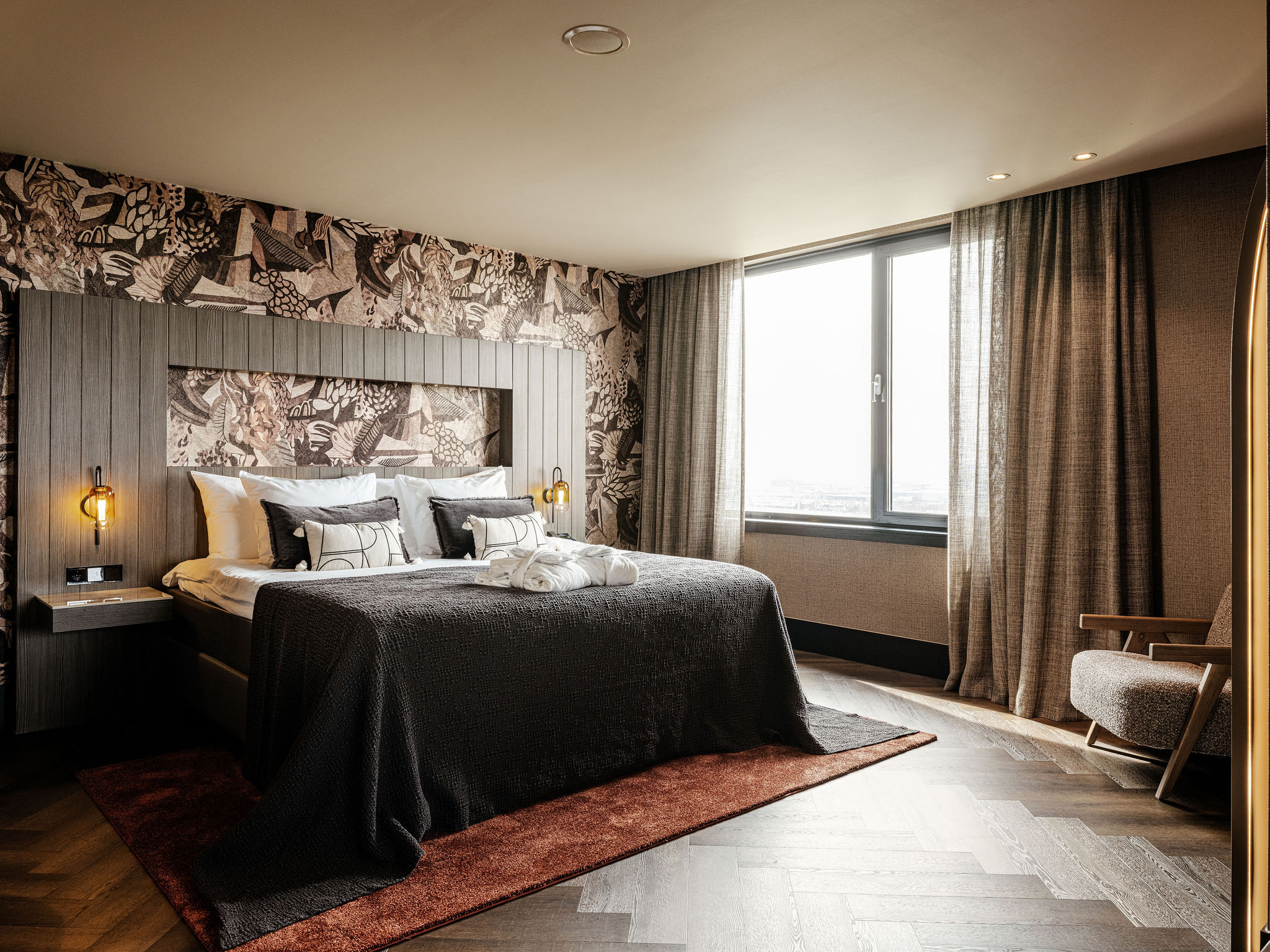 Wellness Suite Deluxe