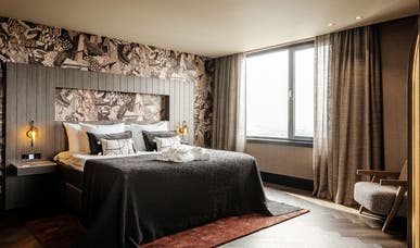 Wellness Suite Deluxe Wellness Suite Deluxe