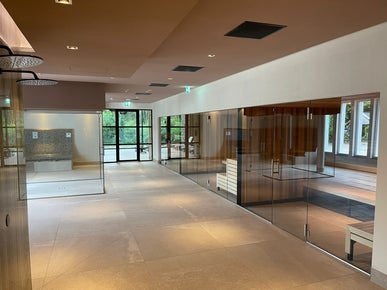Wellness Hotel Assen