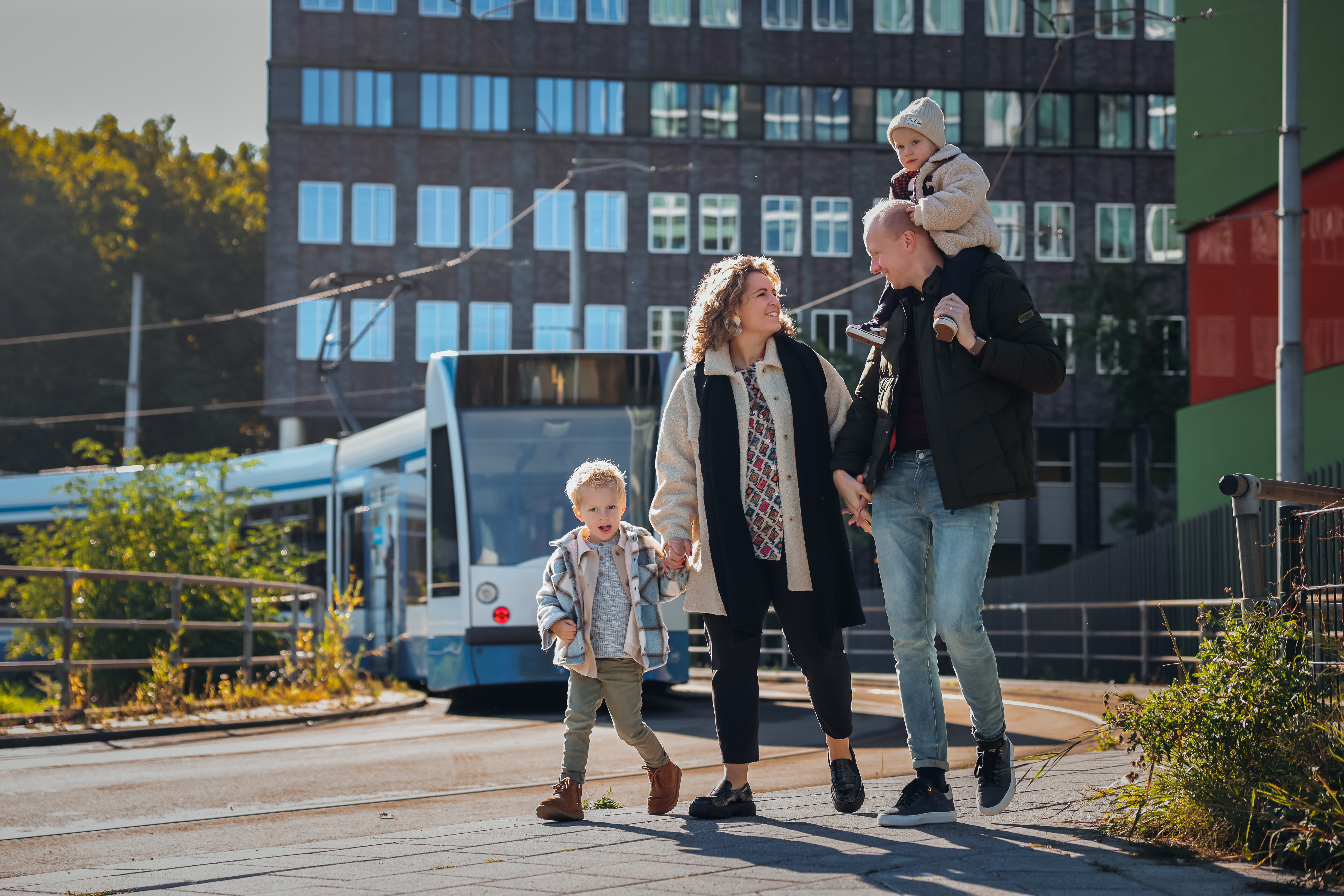 Hotel Amsterdam Zuidas