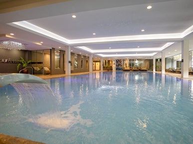 Van der Valk Hotel Akersloot