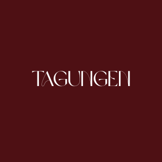 Tagungen