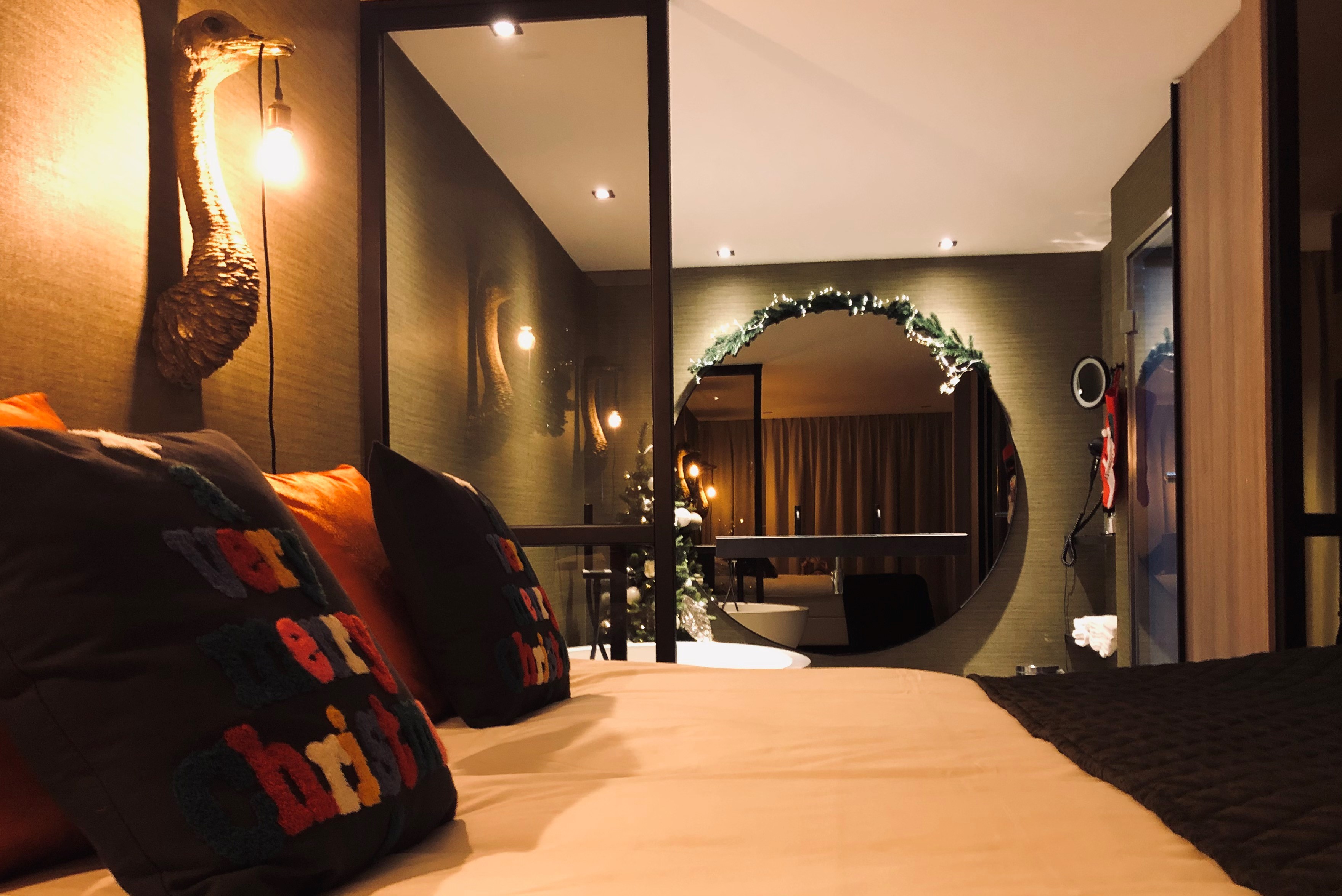 Maak uw kerstbeleving compleet